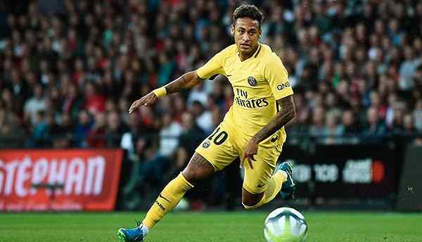 Neymar