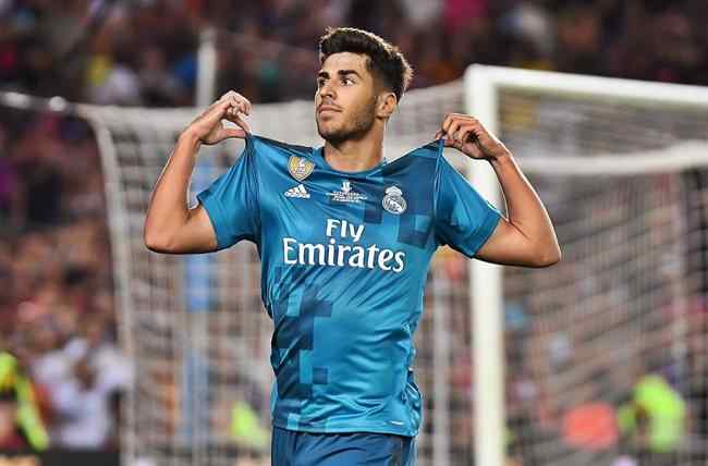 Asensio