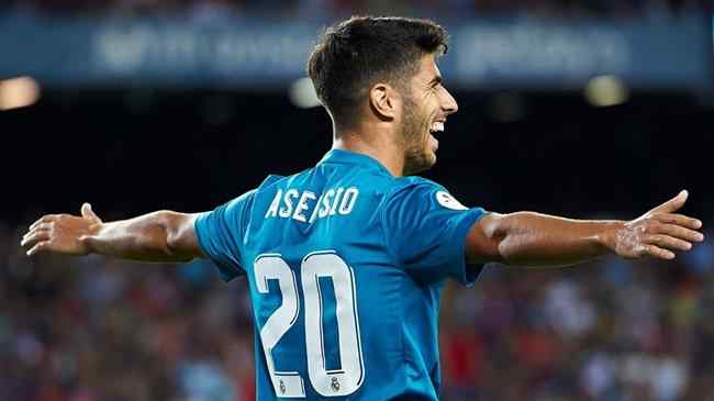 Asensio