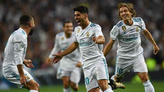Asensio