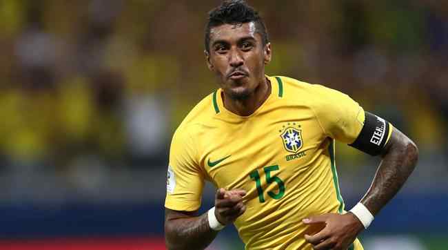 Paulinho