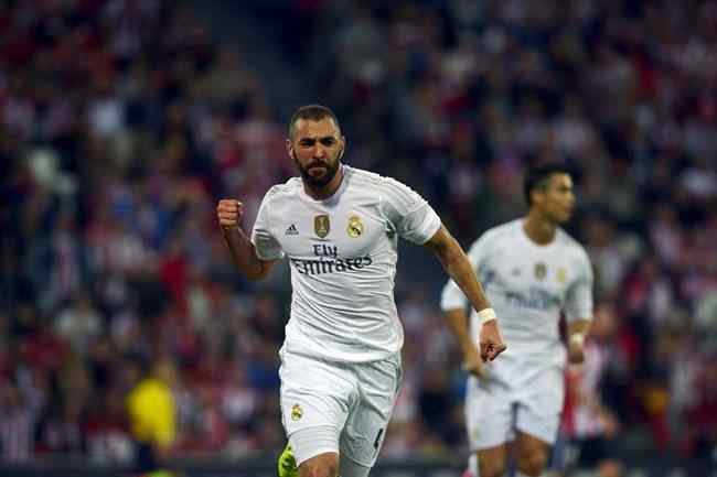 Benzema