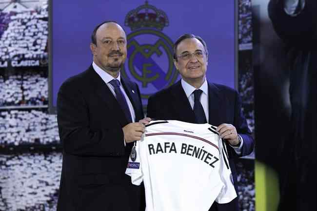 Benitez