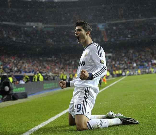 Morata