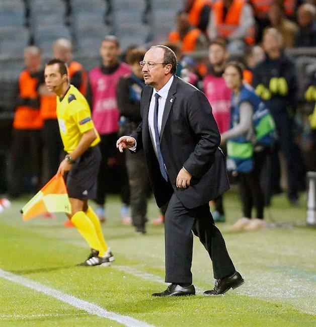 Benitez
