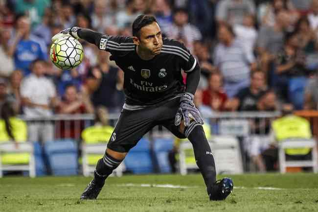 Keylor