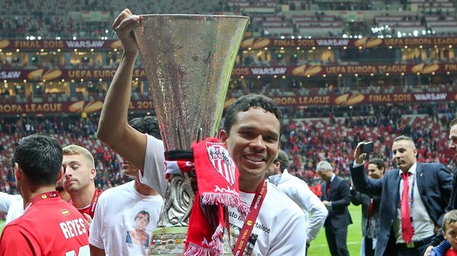 Bacca Sevilla