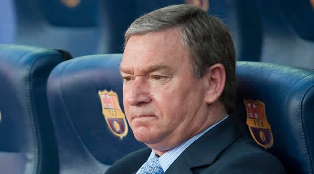 Entrevista con Javier Clemente