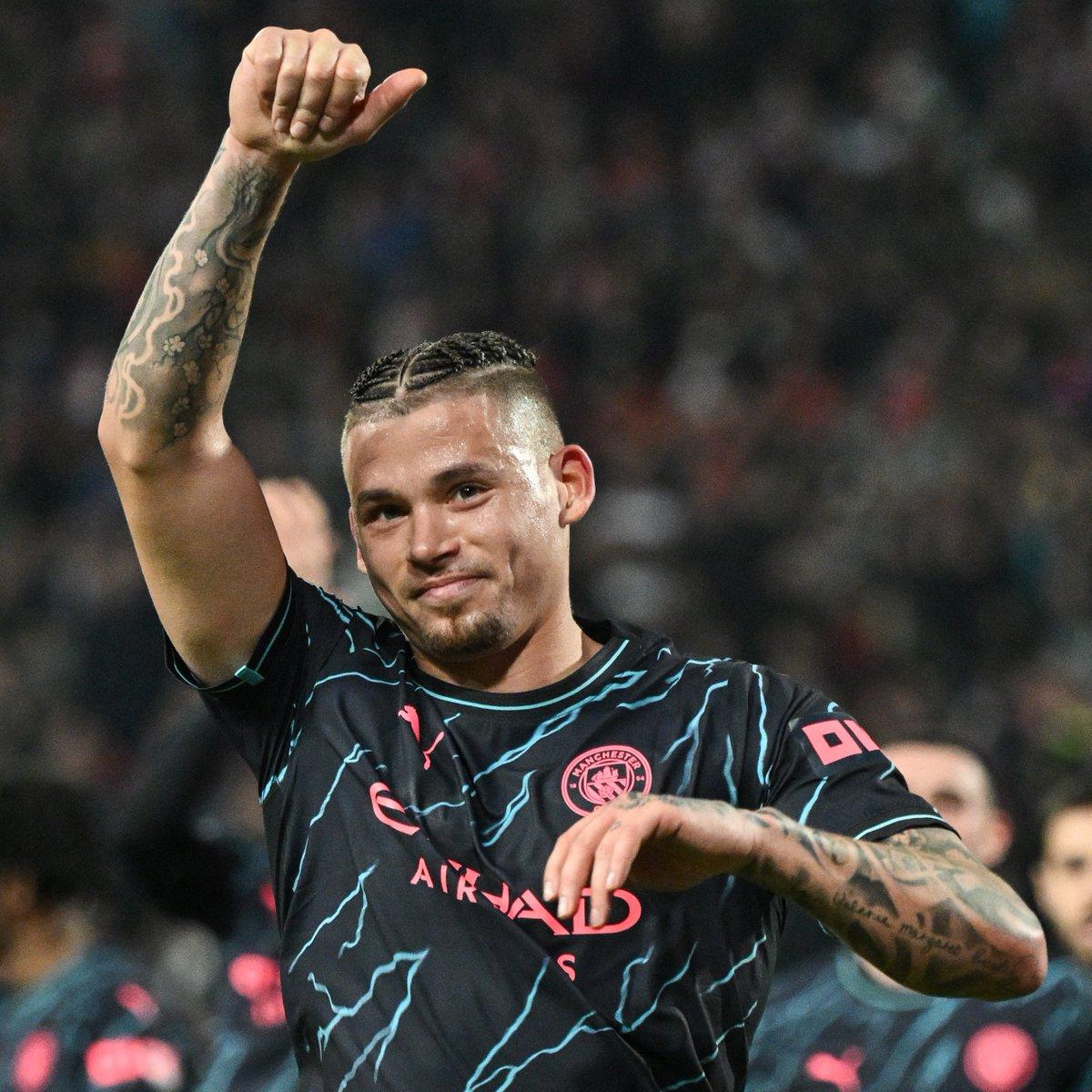 Guardiola buscó al nuevo Casemiro, Busquets o Yayá Touré, se la pegó y