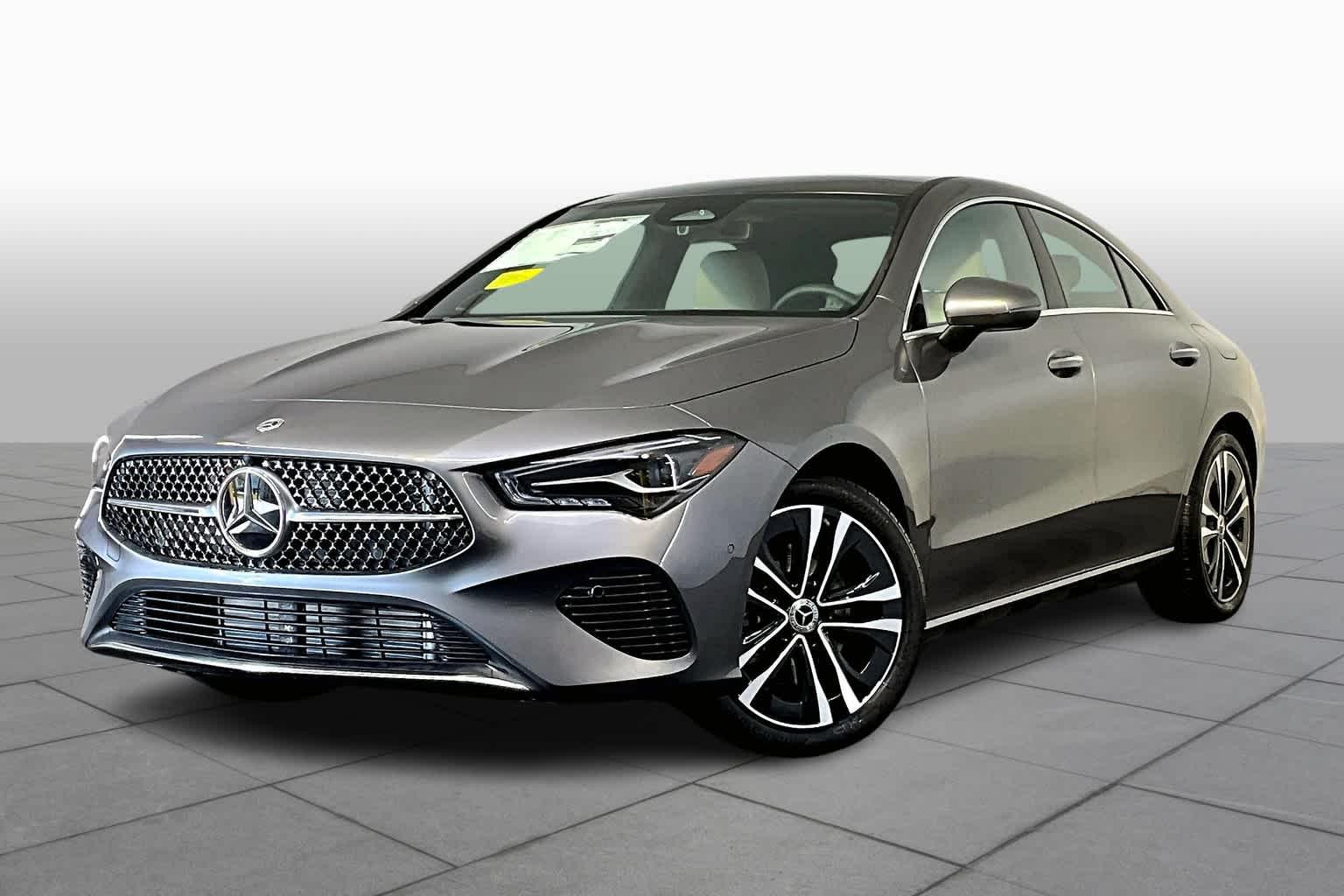 El Mercedes que montará un motor chino verá la luz en primavera