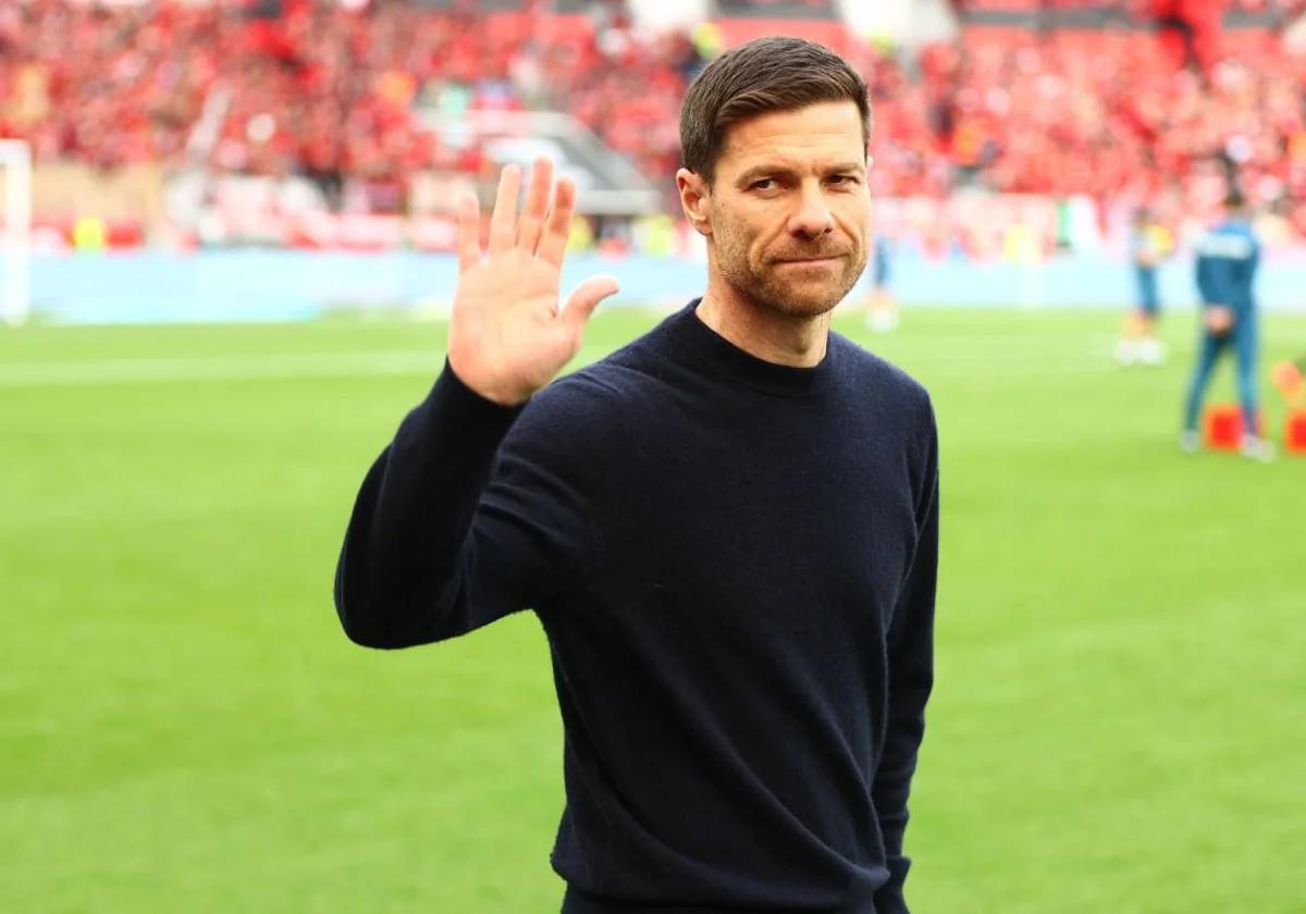 Xabi Alonso se carga a Endrick, no seguirá en el Real Madrid, está fuera