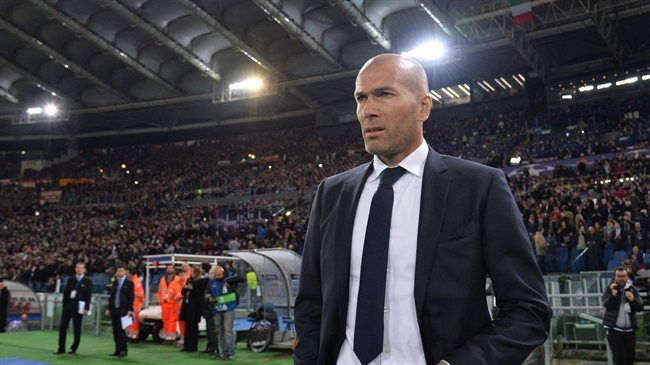 Zidane