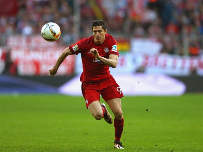 Lewandowski