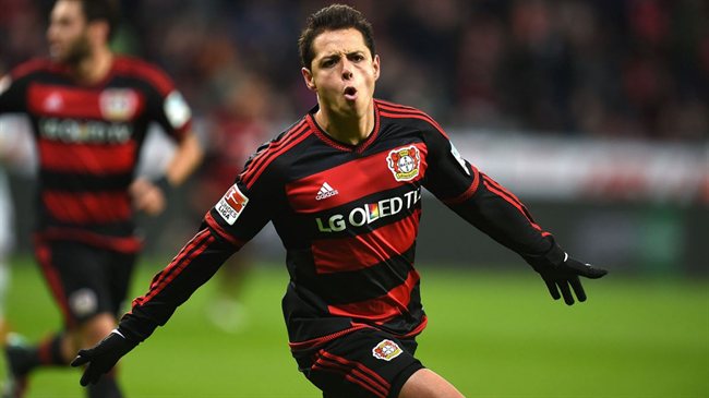 Chicharito