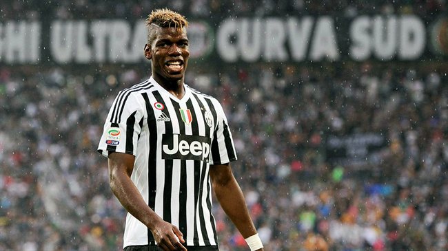 Pogba