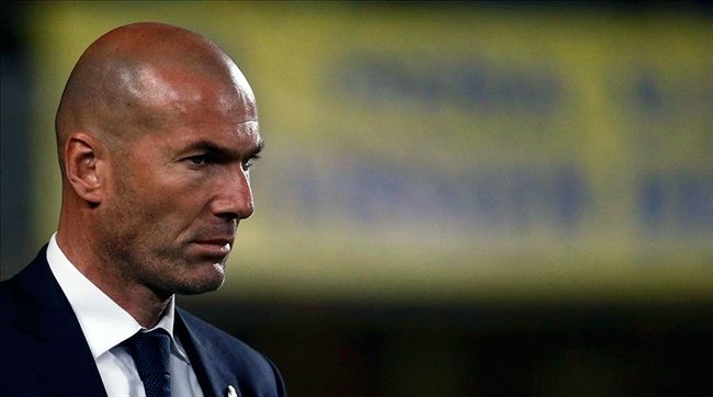 Zidane