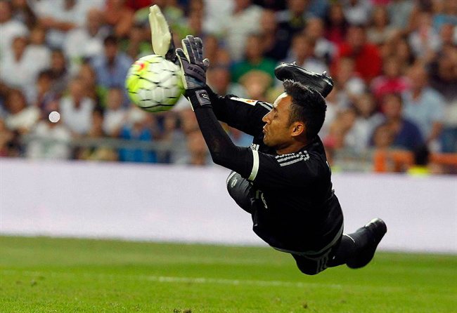 Keylor