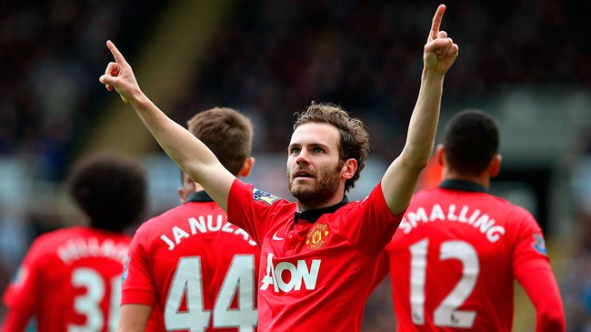 Juan Mata