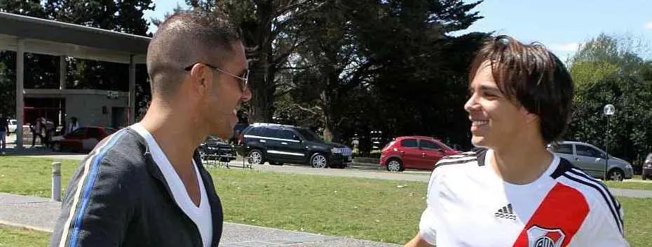 Los herederos de Simeone, Bebeto y Cheryshev piden paso en el fútbol