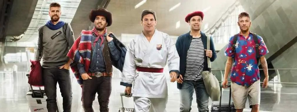 El Barça más internacional multiplica sus ingresos