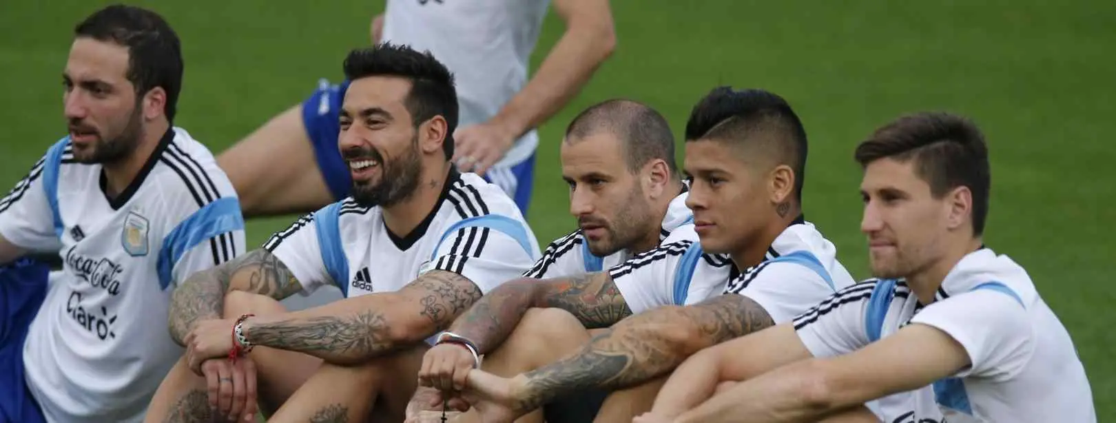 Una estrella de la Ligue 1 se ofrece a jugar junto a Higuaín