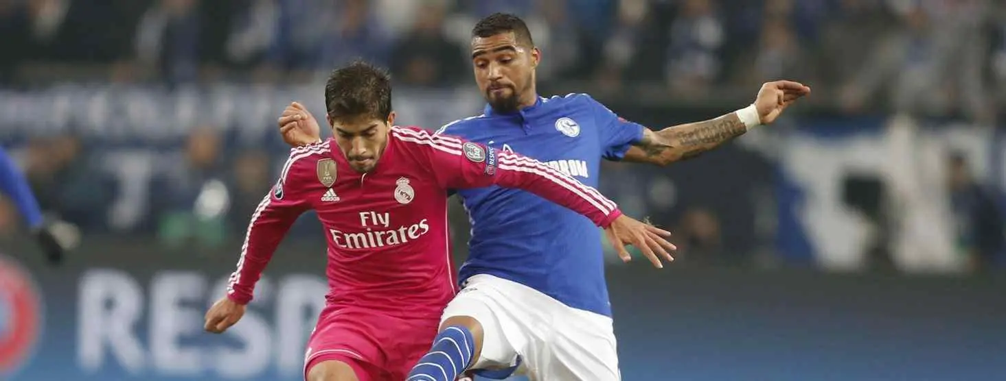 El juicio de Ancelotti sobre Lucas Silva