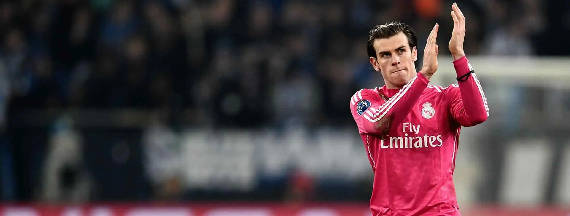 ¿Qué le pasa a Gareth Bale?