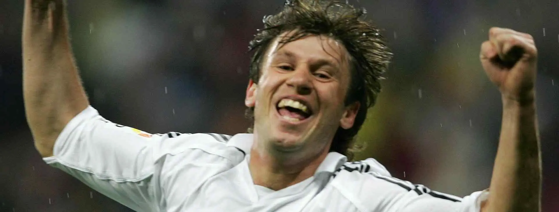 La Real Sociedad tienta a una vieja gloria del Real Madrid