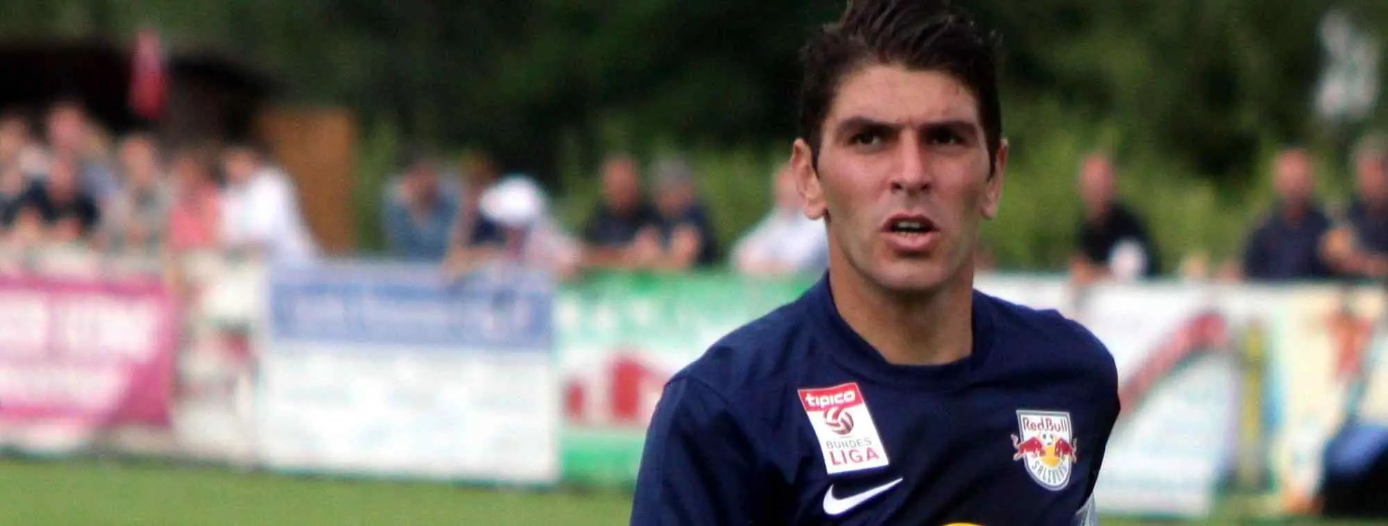 El Villarreal sólo tiene una preocupación ante el Salzburgo