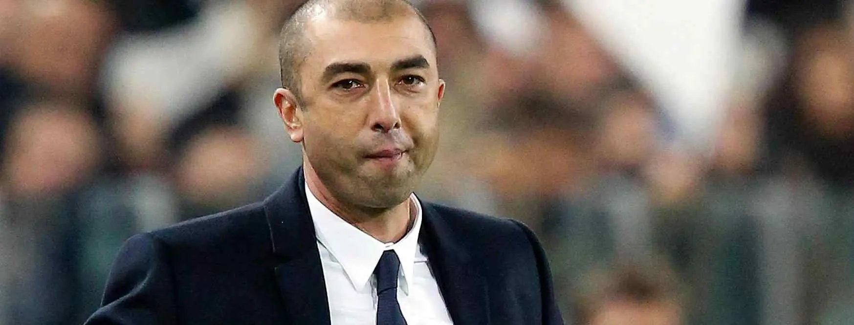 El mal perder del escocido Di Matteo