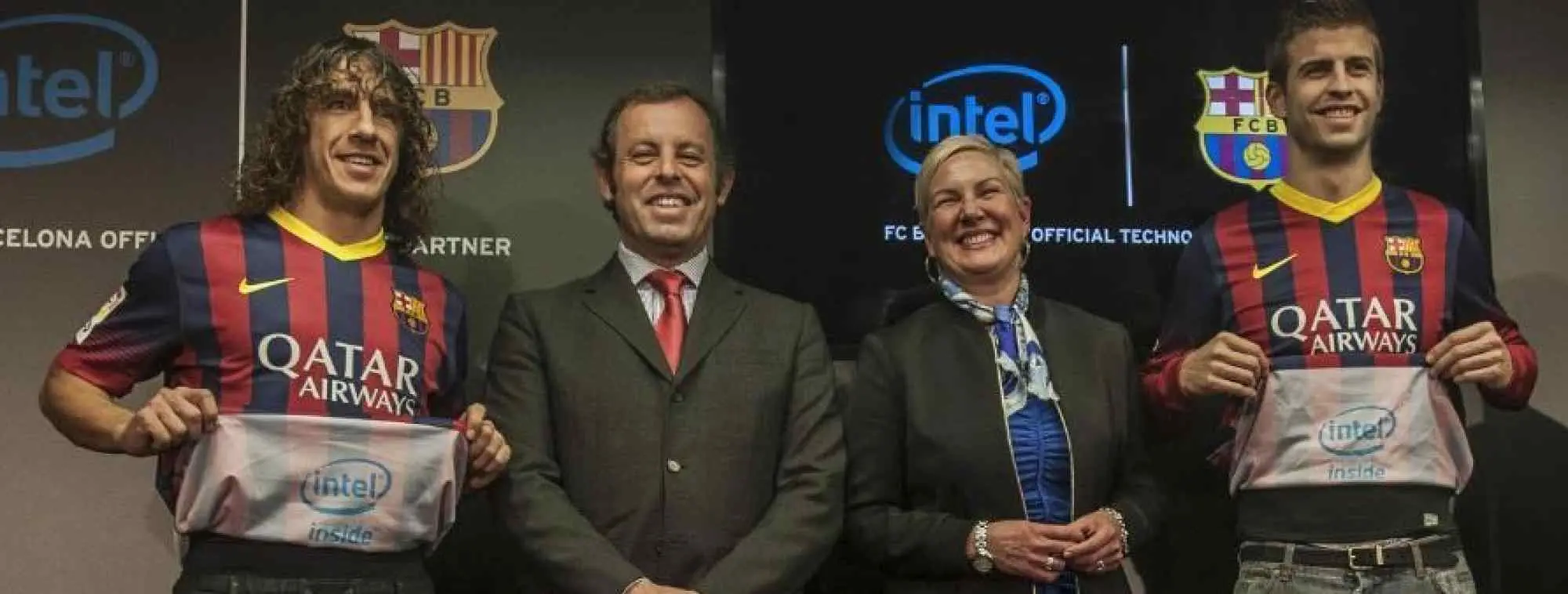 Nike admite que no sabe fabricar la camiseta del Barça