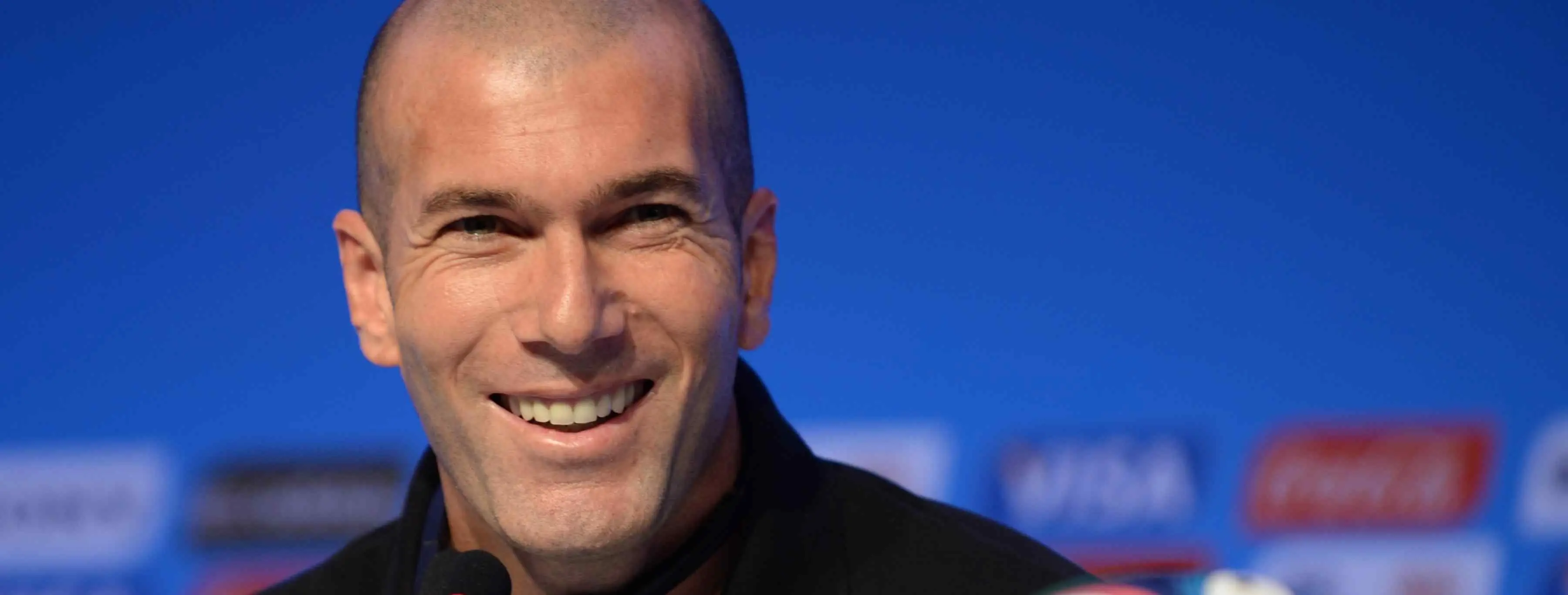 ¿Qué más esconde la nueva denuncia a Zidane?
