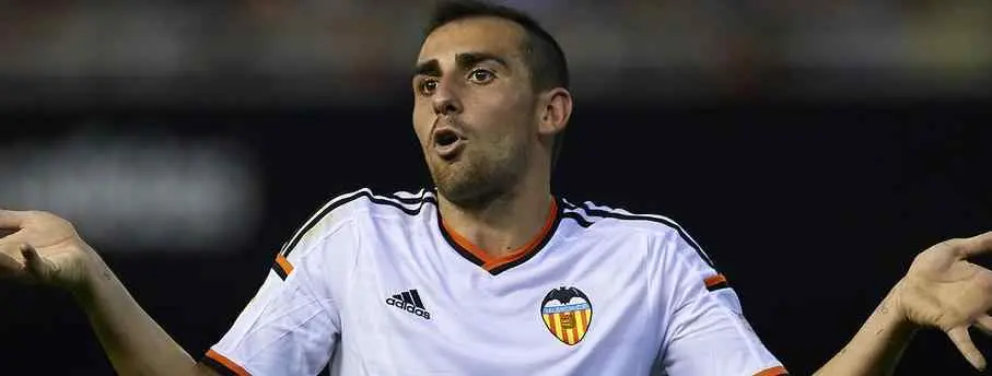 La desgracia se ceba con Alcácer