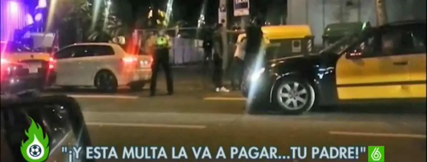 Así ha sido la declaración de Gerard Piqué en el Juzgado