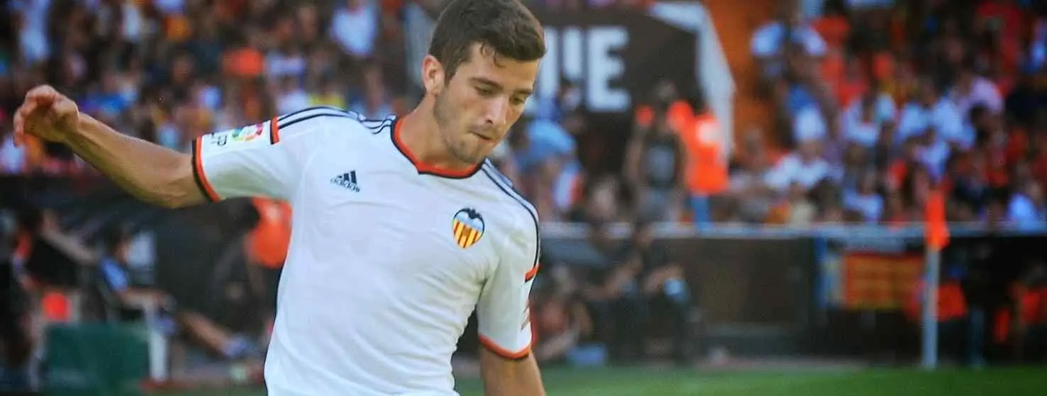 Gayá no se lo pone fácil al Valencia para renovar