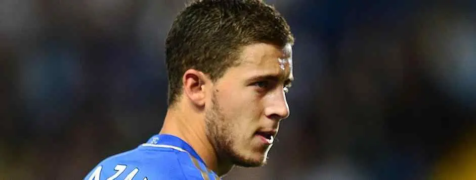 El fisco investiga a dos jugadores del Chelsea