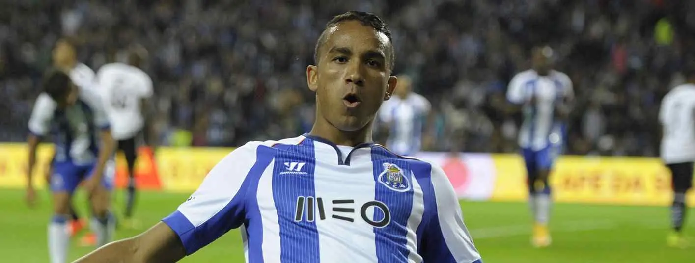 Dan a conocer la situación real del fichaje de Danilo por el Barça