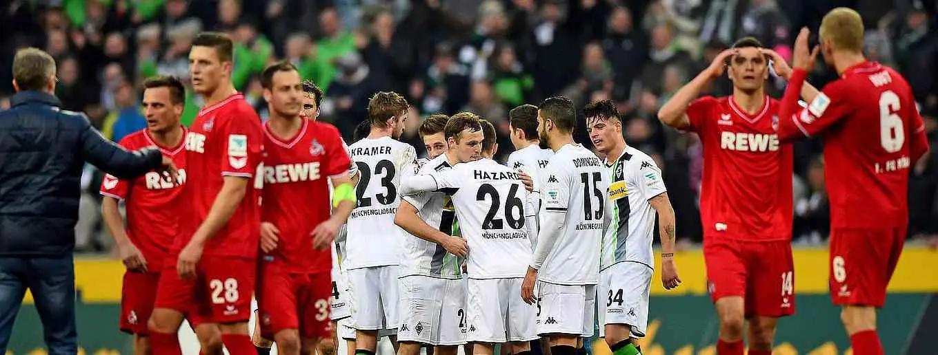 La Bundesliga acoge a otro 