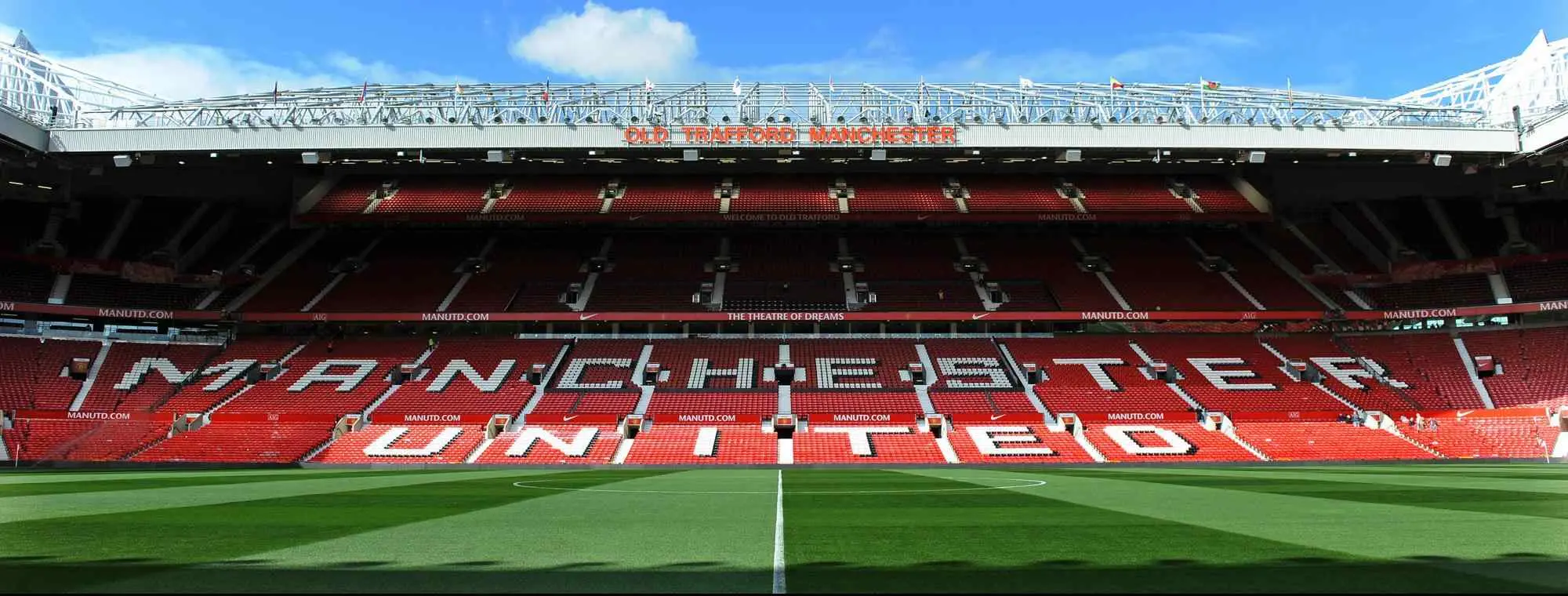 Los peores problemas del Manchester United no vienen del césped