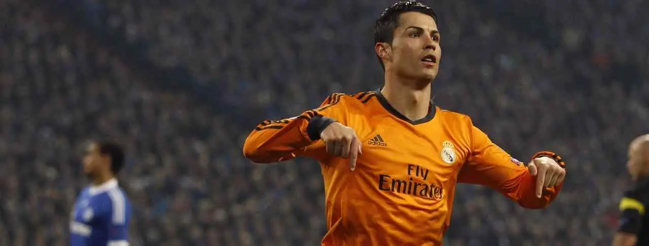 La mejor vitamina para recuperar al mejor Cristiano