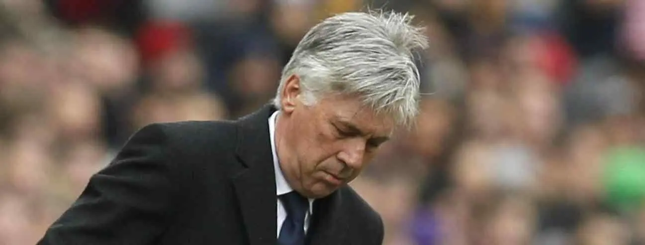 La titualaridad de un futbolista del Madrid aleja a directiva y técnico