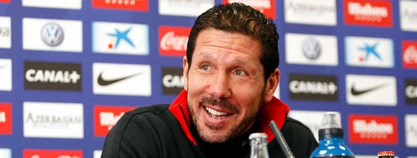 Ofrecen el fichaje de un internacional español al Atlético