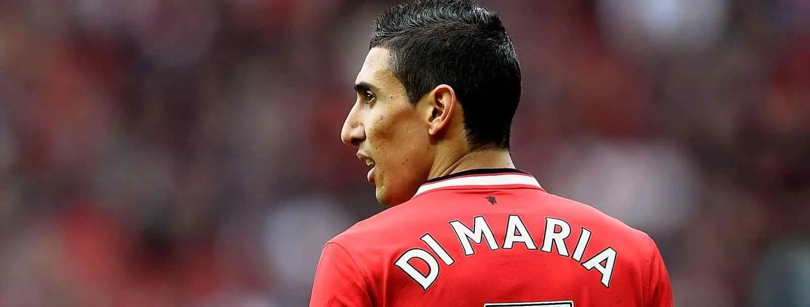 ¿Qué gesto de Di María ha revolucionado las redes sociales?