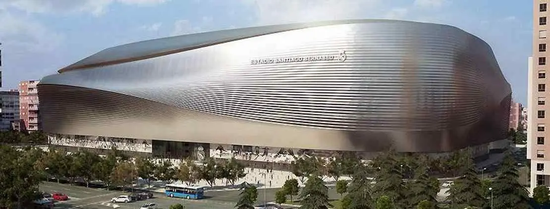 La estrategia de Florentino para salvar su nuevo Bernabéu