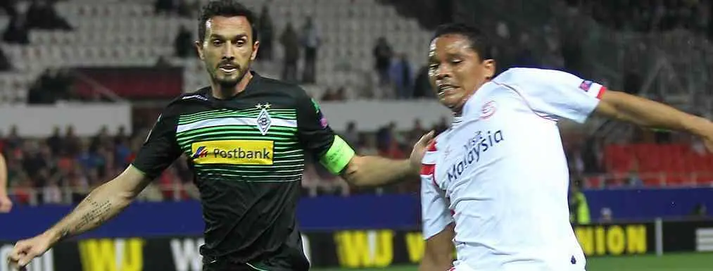 Emoción para la vuelta