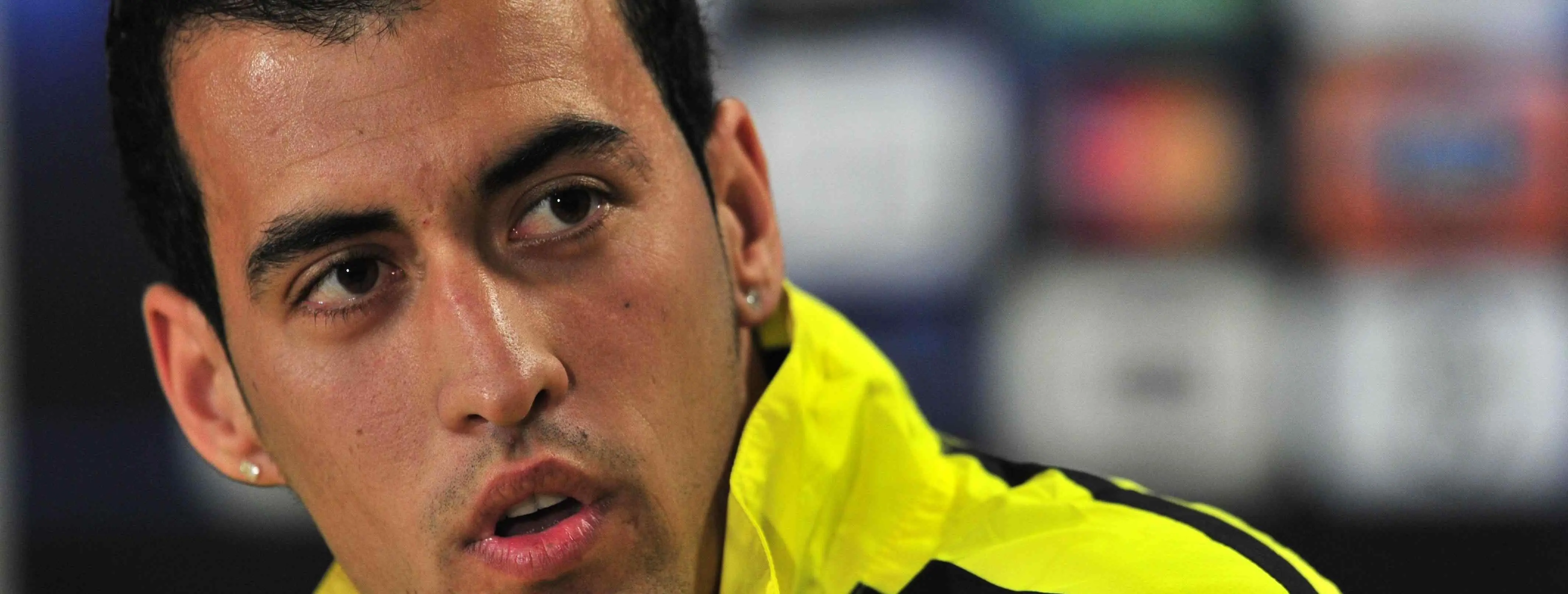 El Barça y Busquets rechazan una oferta de 75 millones