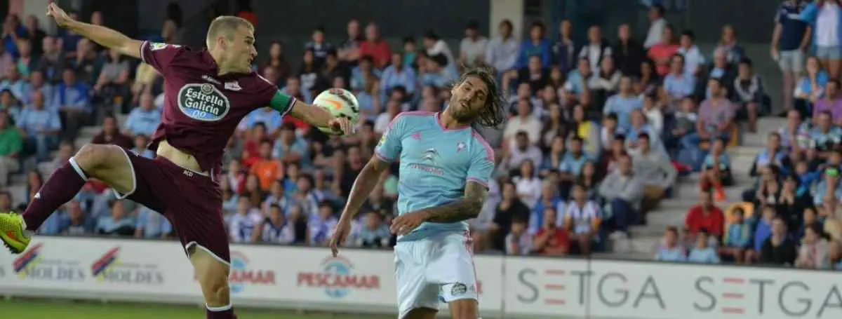 Lo que debes saber para afrontar el derbi gallego