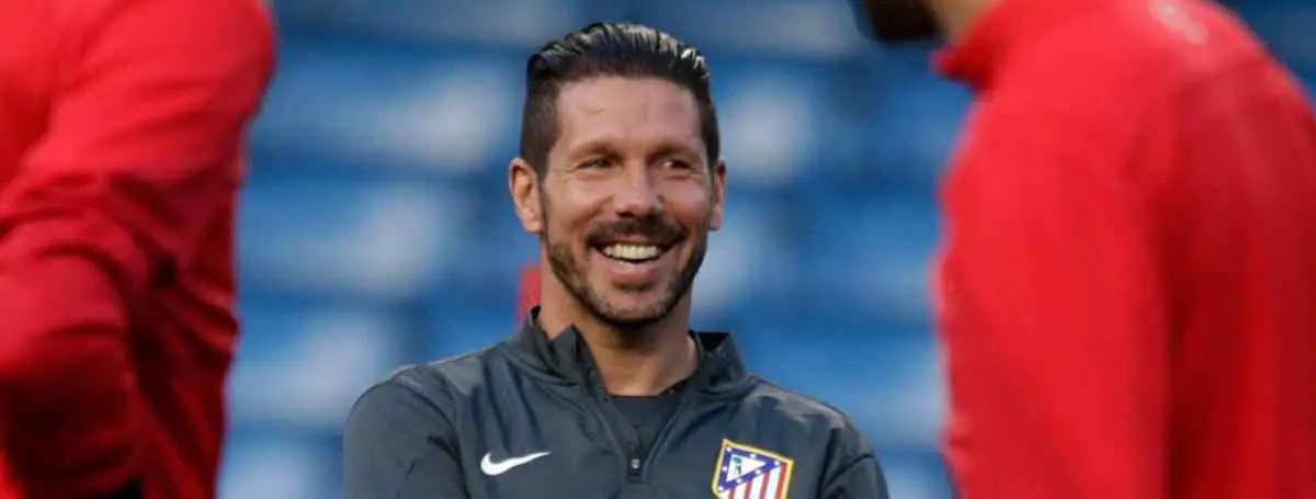 El Atlético tiene bien atado el futuro de su plantilla