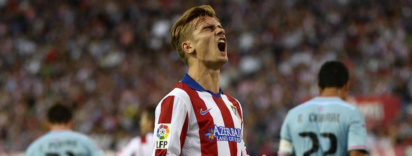 Lo que quiere recuperar Simeone del Atlético ante el Almería