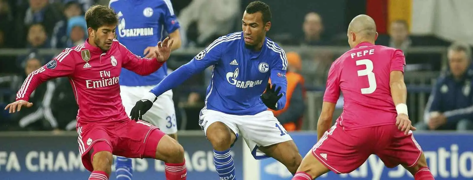 Illarra o Lucas Silva... ¿Y si el 'problema' es Kroos?